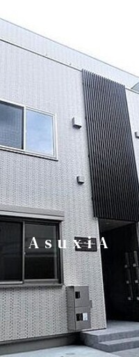 フィカーサ北池袋