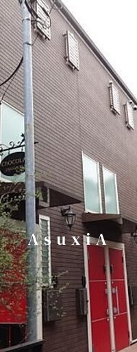 目黒区自由ヶ丘一戸建1階部分