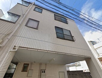 コーポ岩谷