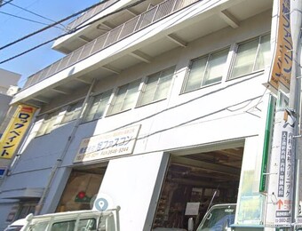 旭マンション