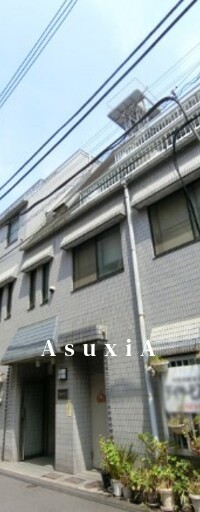 第2長谷川ビル