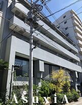 藤和シティコア池袋