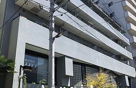 藤和シティコア池袋