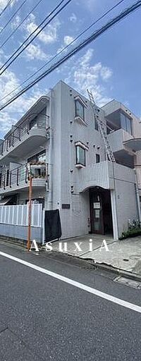 三和マンション3号館