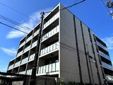 フレンシア目黒洗足 1階 105