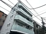 ベルデュール代々木