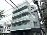 ベルデュール代々木