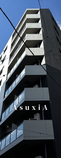 ラウレアタワー池袋