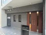 ラウレアタワー池袋 駐車場