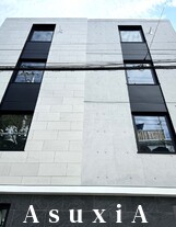 ラフィスタ品川西大井