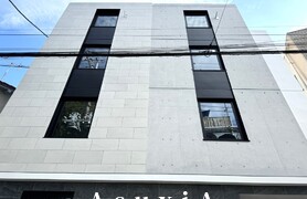 ラフィスタ品川西大井