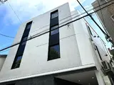 ラフィスタ品川西大井
