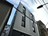 ラフィスタ品川西大井