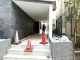 ラフィスタ品川西大井