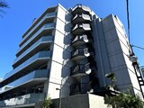 プラウドフラット南品川 4階 406 トップ画像