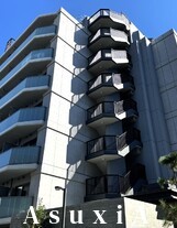 プラウドフラット南品川