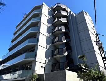プラウドフラット南品川