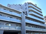 プラウドフラット南品川 4階 406
