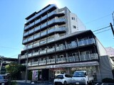 レジディア南品川II 6階 0603 トップ画像