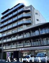 レジディア南品川II