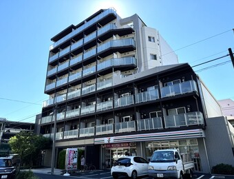 レジディア南品川II
