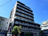 レジディア南品川II 6階 0603