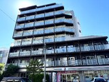 レジディア南品川II 6階 0603