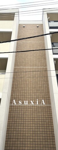エルファーロ日本橋浜町