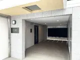 エルファーロ日本橋浜町 駐車場