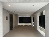 エルファーロ日本橋浜町 駐車場