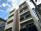 エルファーロ日本橋浜町 トップ画像