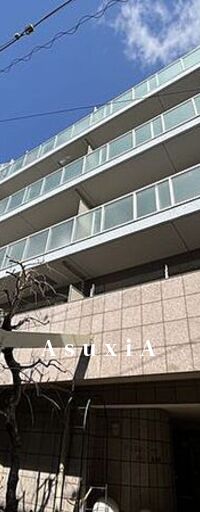 ジュエルコート学芸大壱番館
