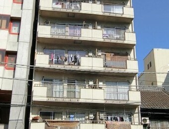 金子ハイツ