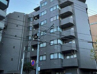 ロックハイツ
