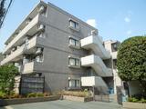コンフォート文京小石川 3階 301 トップ画像