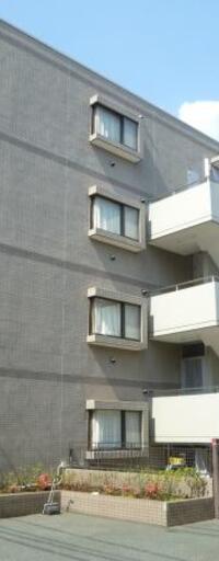 コンフォート文京小石川