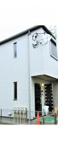 メゾンレーヴ都立大学
