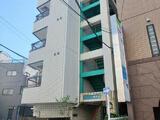 リヴァティ南池袋 3階 301 トップ画像