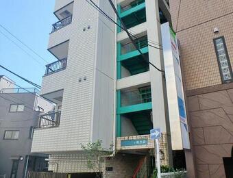 リヴァティ南池袋