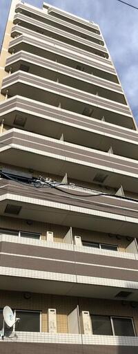 ガリシア錦糸町パークサイド