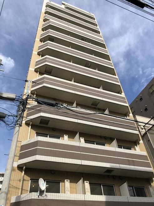 ガリシア錦糸町パークサイド