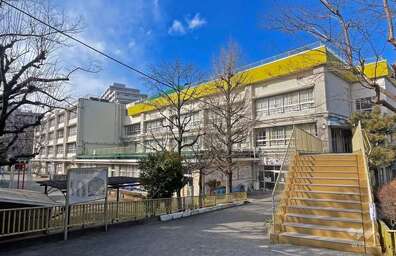 北野小学校