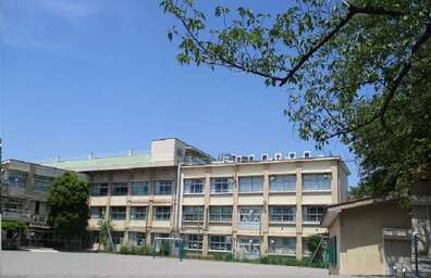 北前野小学校