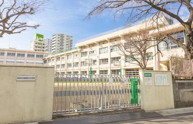 板橋第六小学校