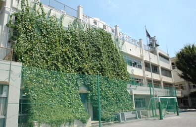 板橋第七小学校