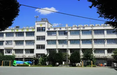 板橋第九小学校
