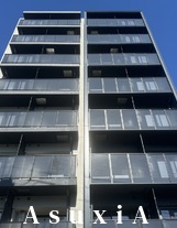 ワンルーフレジデンス錦糸町