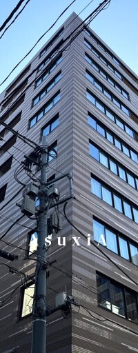 パークホームズ千代田淡路町