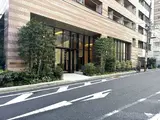 パークホームズ千代田淡路町 エントランス