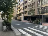 パークリュクス神田多町